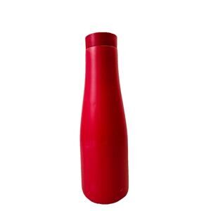 Lululemon Stay Hot Keep Cold Bottle ~SIZE:19OZ~ Pale Raspberry Rare Color Ding